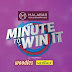 Minute to Win it -New Game Show on Mazhavil Manorama to be launched on 9 April, 2016