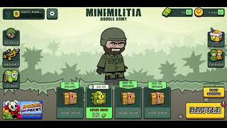 How To Download Mini Militia Full Hacked New Version