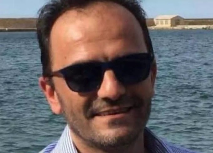 Κρήτη: Πέθανε ο Κώστας Κεφαλογιάννης – Έχασε στα 47 τη μεγάλη του μάχη