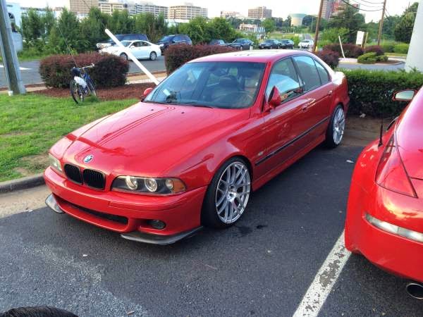 Monday Morning M5 Madness Top 5 Bmw 9s For Sale Dailyturismo