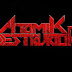 Atomik Destruktor (Discografía)