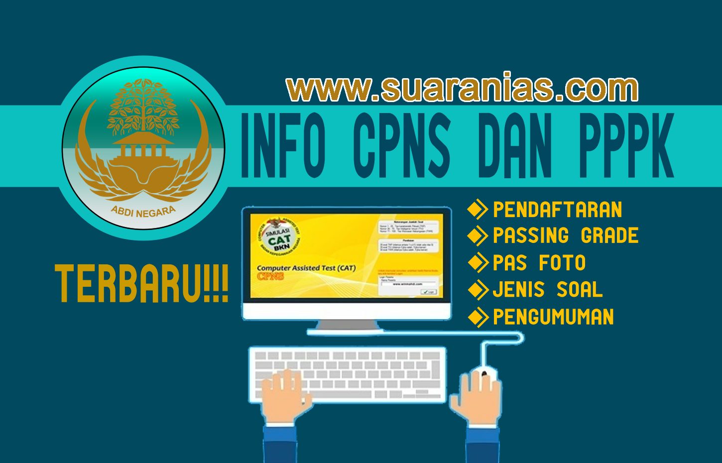 Seleksi Penerimaan Cpns Dan Pppk Tahun 2021 Segera Di Buka Berikut Jadwalnya Seleksi Penerimaan Cpns Dan Pppk Tahun 2021 Segera Di Buka Berikut Jadwalnya