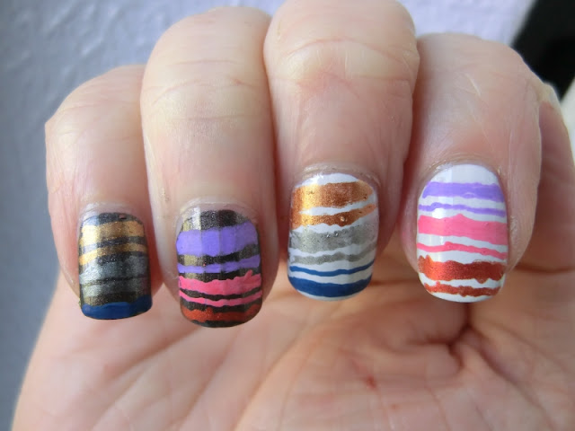 6. Common Problems with Sally Hansen Nail Art Pens and How to Solve Them - wide 1