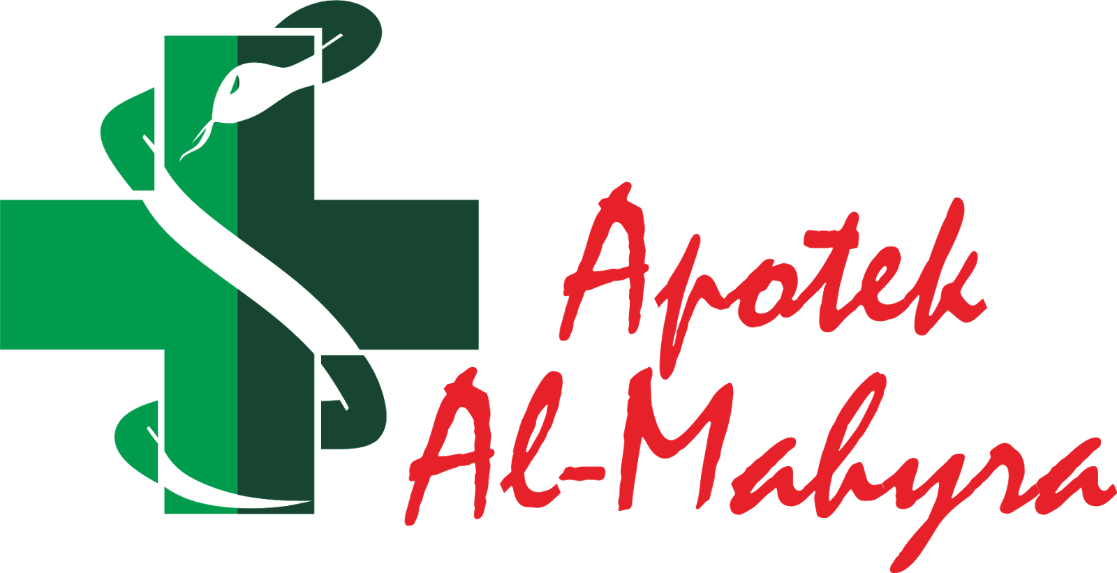 Contoh Logo Apotik DesainKu