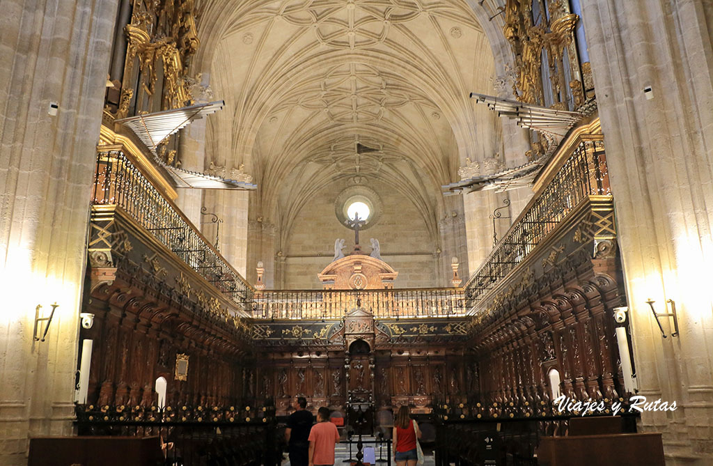 Catedral de la Encarnación de Almería