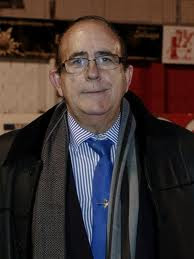 Fernando Elorriaga