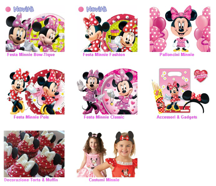 http://www.eccolafesta.it/compleanni/festa-per-bambini/bambina/festa-minnie.html