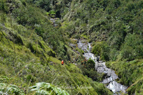 Backpacker Manyar Puncak Sejati Gunung Sumbing Via Butuh