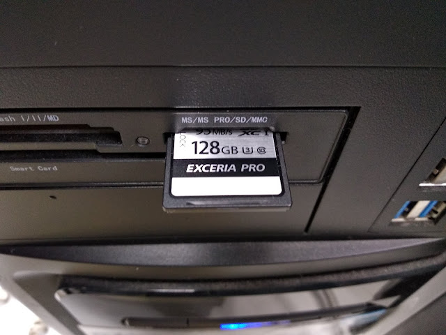 《實戰手機4K錄影》Toshiba  EXCERIA PRO N401 與 M303 開箱評測