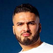 Kae Kurd Comedian:  Wikipedia, Biography, Age, Height,  Girlfriend, Net Worth