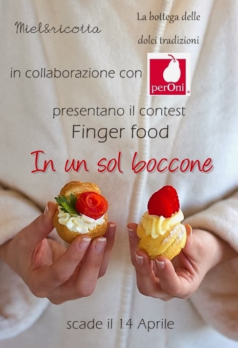 Il nostro primo Contest!!!!