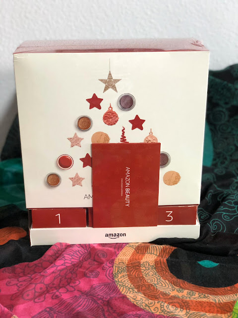 Amazon Beauty Calendario de Adviento 2019