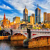 Nak rasa musim bunga ! Nah, 5 Tips Travel ke Melbourne, Australia