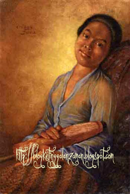 Blog Ketinggalan Zaman Prabu Siliwangi Pangkal Silsilah