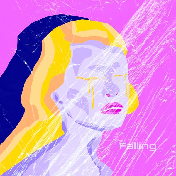 Young Eun – Falling – Single