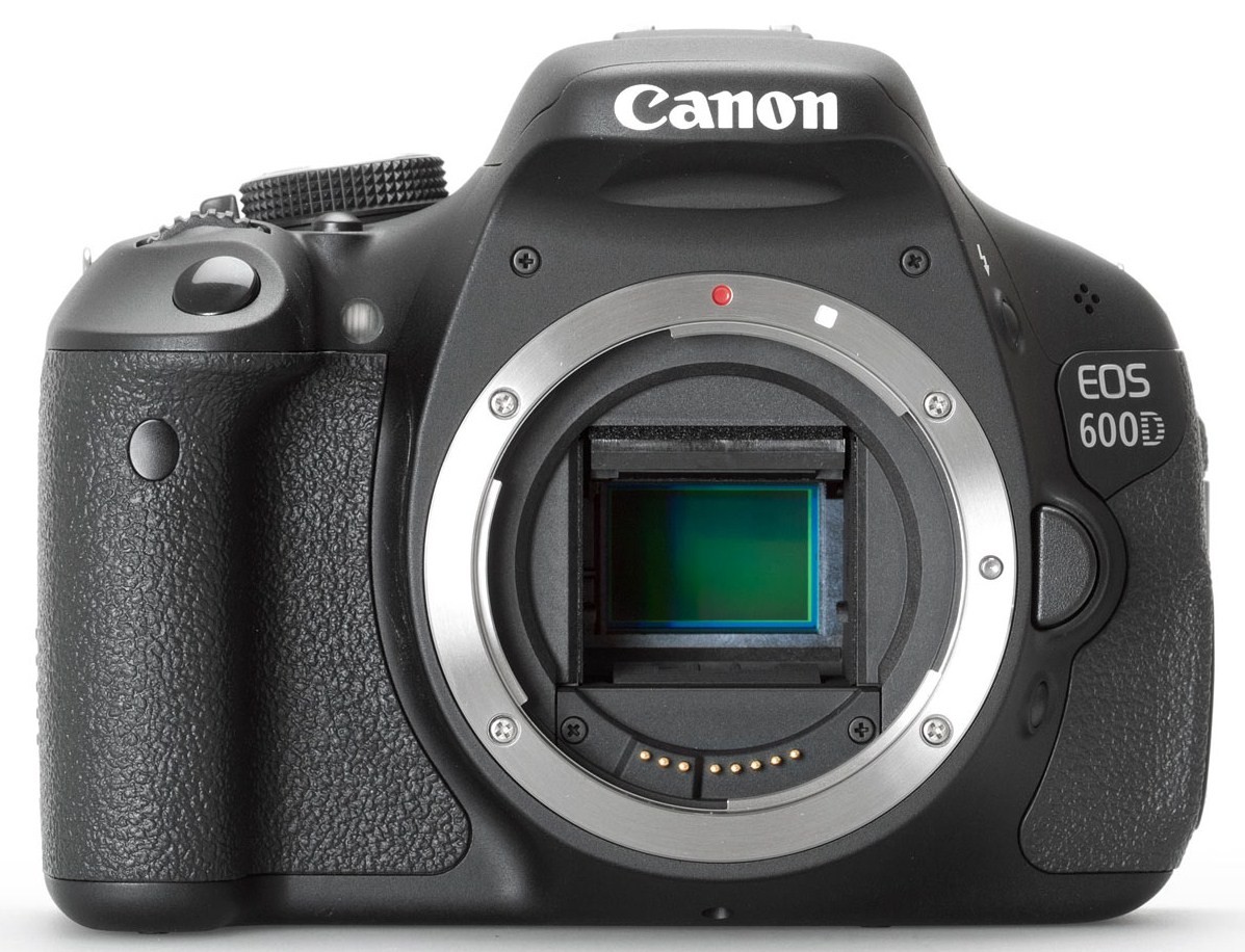 Hasil Jepretan Kamera Canon 600d - Homecare24