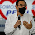 Martín Vizcarra atribuye nueva ola de contagios a su vacancia y la apertura económica de diciembre