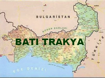 Το εν εξελίξει ξεπούλημα της Θράκης: μια ανασκόπηση…