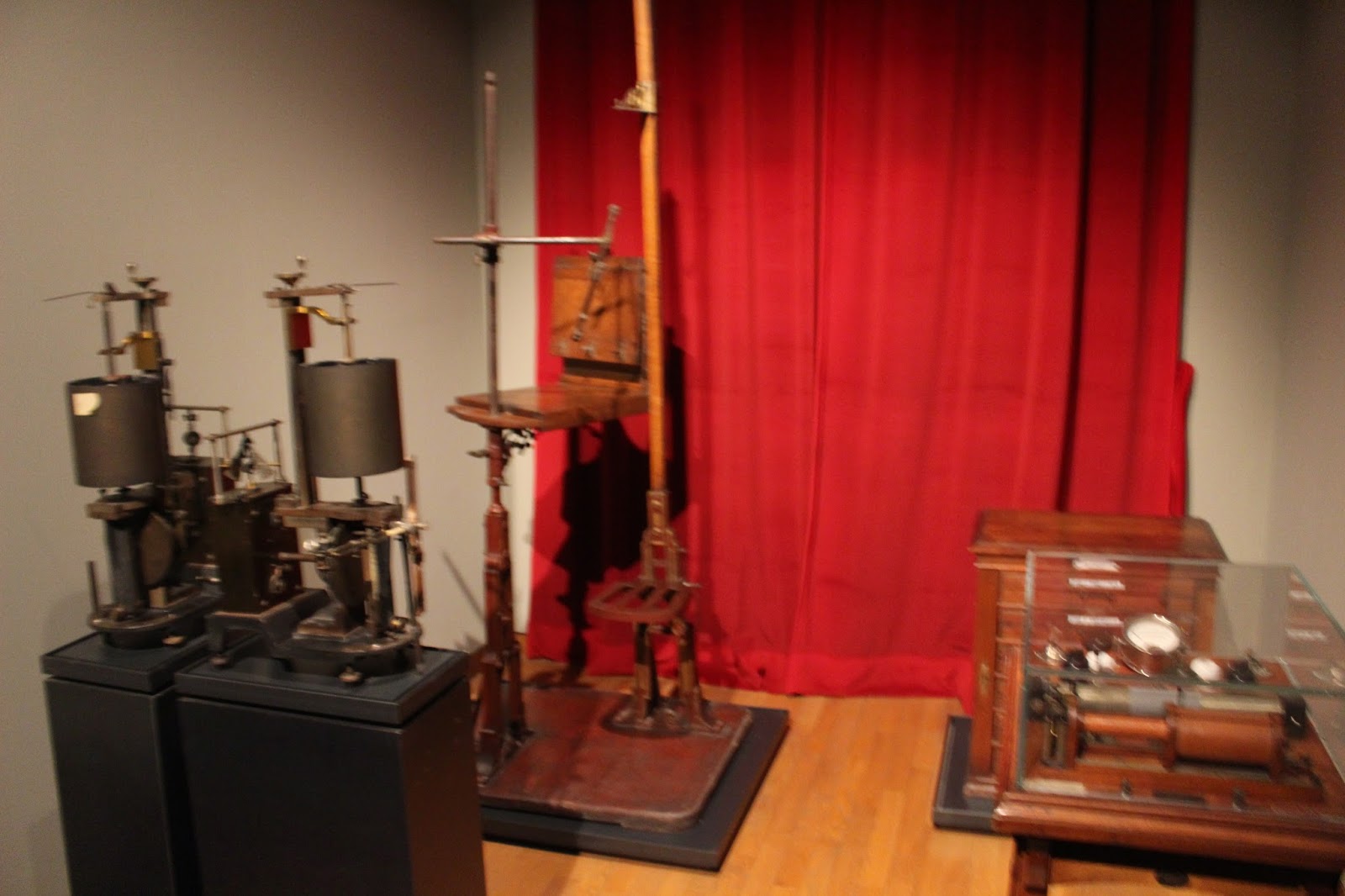 Reportage On Way Museo di Antropologia Criminale Cesare Lombroso Torino