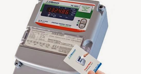 smart-electricity-meters-with-prepaid-cards-are-being-introduced-in
