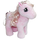 My Little Pony Cotton Candy 2020 Retro G1 Headstart G1 Plush