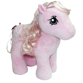 My Little Pony Cotton Candy 2020 Retro G1 Headstart G1 Plush