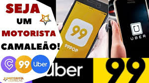 Curso Online para Uber 99POP Cabify, MOTORISTA POR APLICATIVO