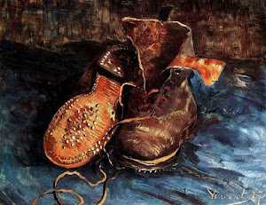 "Un par de botas" (1887)