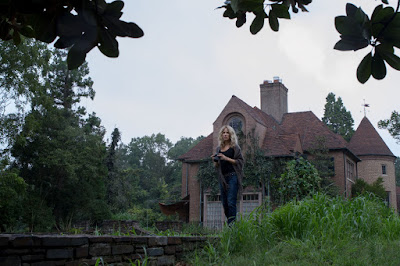 The Disappointments Room Movie Still featuring Kate Beckinsale