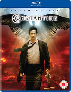 Constantine [BD25]