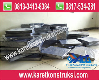 Supplier Jual Bearing Pad Jembatan Bengkulu - Provinsi Bengkulu