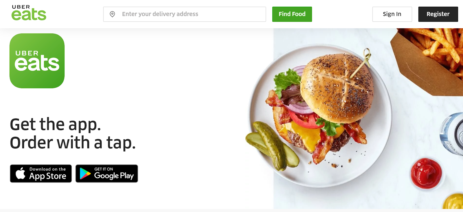 uber eats promo code