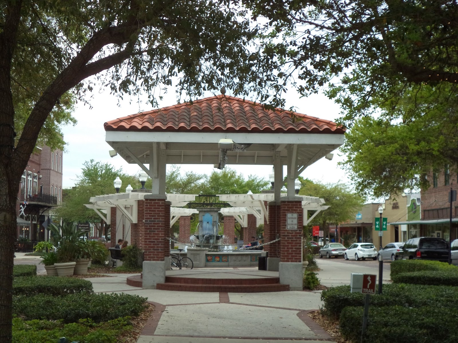 The Florida Dine and Dash Winter Garden Pizza Company Not Quite There.