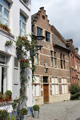 grand béguinage malines travel blog lifestyle belgium