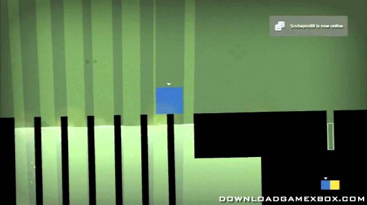 Thomas Was Alone PSN   Download game PS3 PS4 PS2 RPCS3 PC free - 36