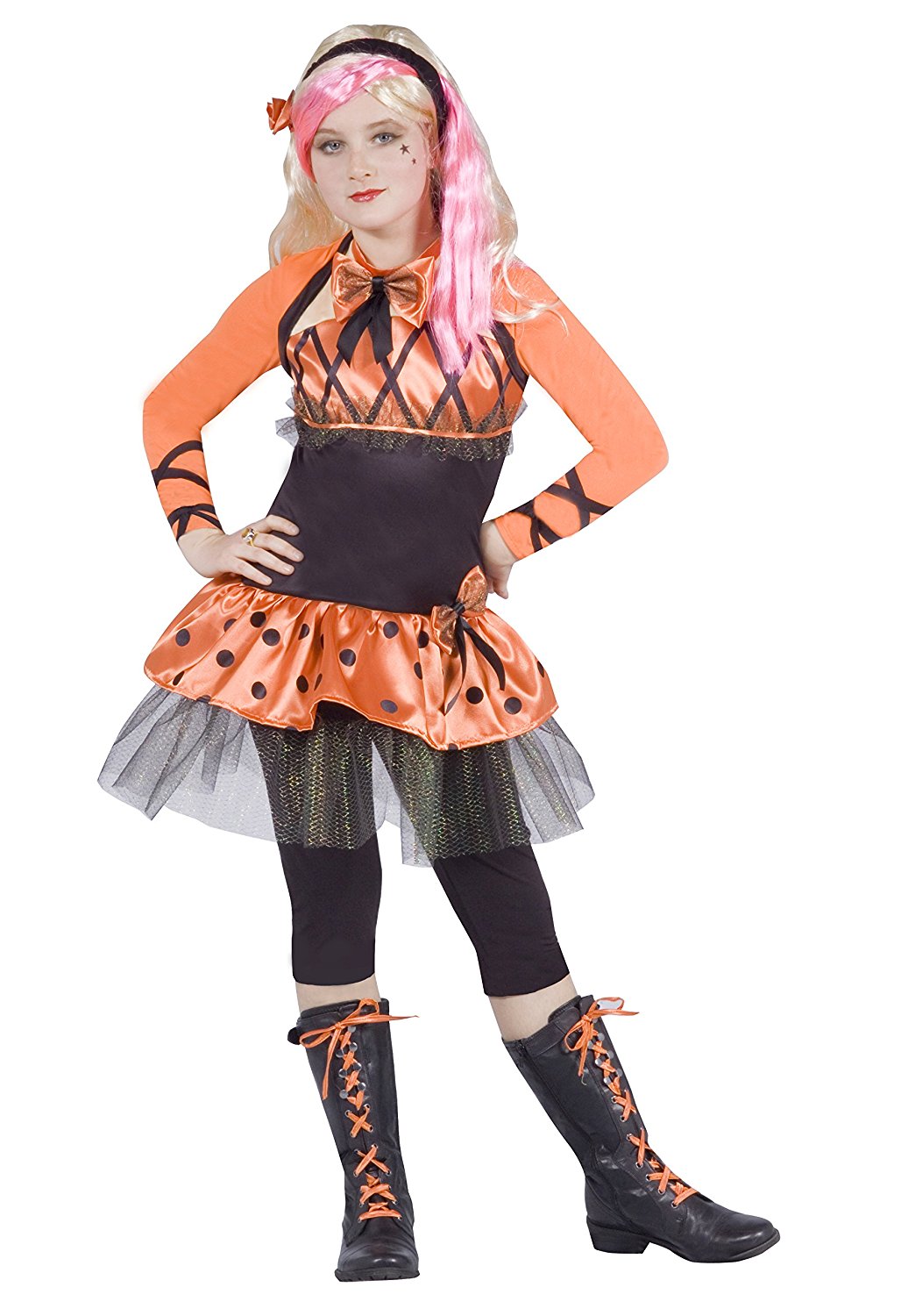 Are you ready for Halloween in Winx Style?