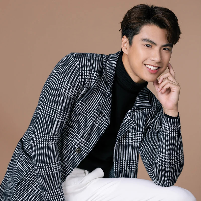 30+ Artis GMMTV yang lahir tahun 2000-an,Phi atau Nong?