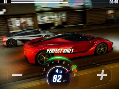 Cara hack cheat CSR Racing 2 Terbaru Cara hack cheat CSR Racing 2 Terbaru