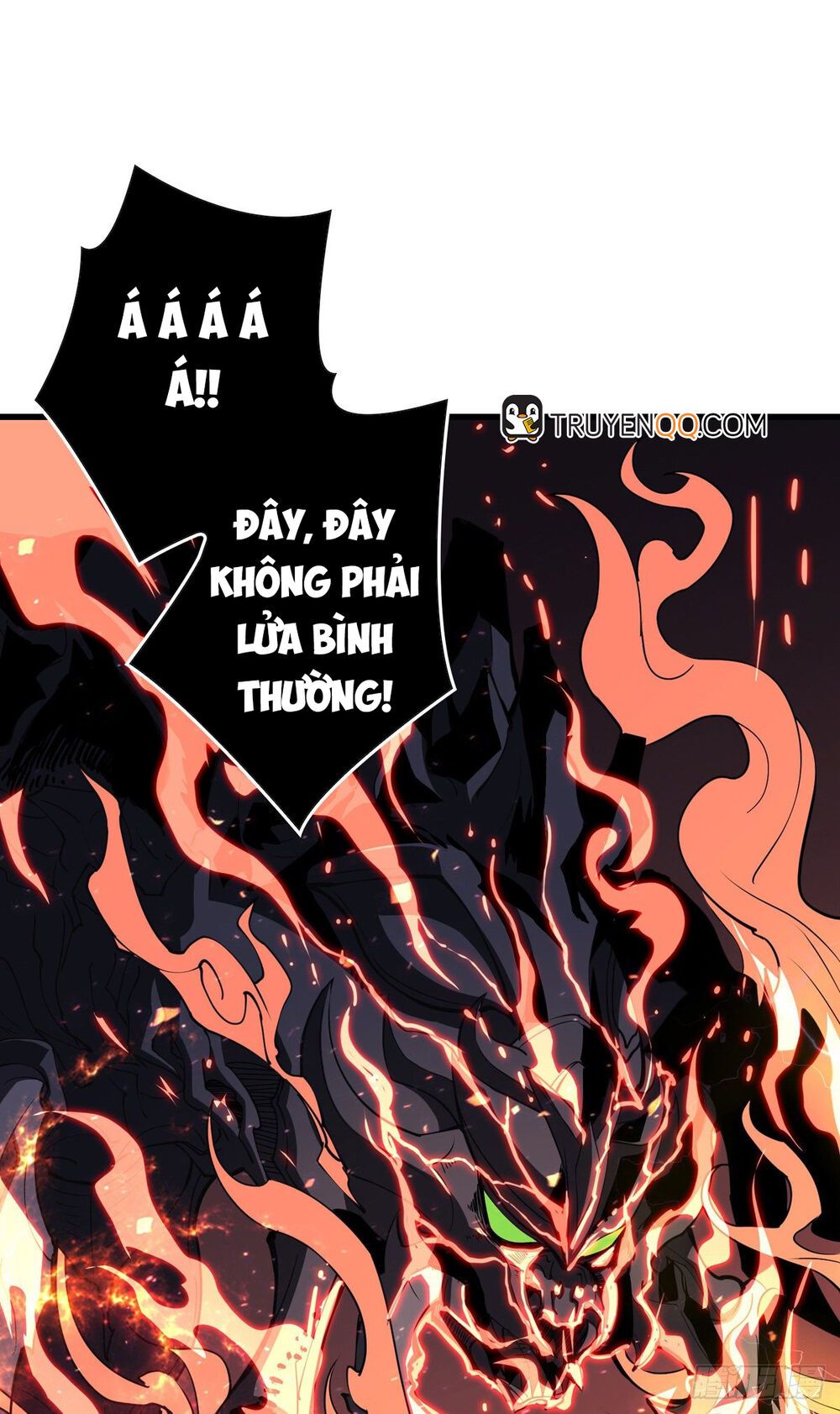 Vừa Chơi Đã Có Tài Khoản Vương Giả chapter 4 - Trang 3