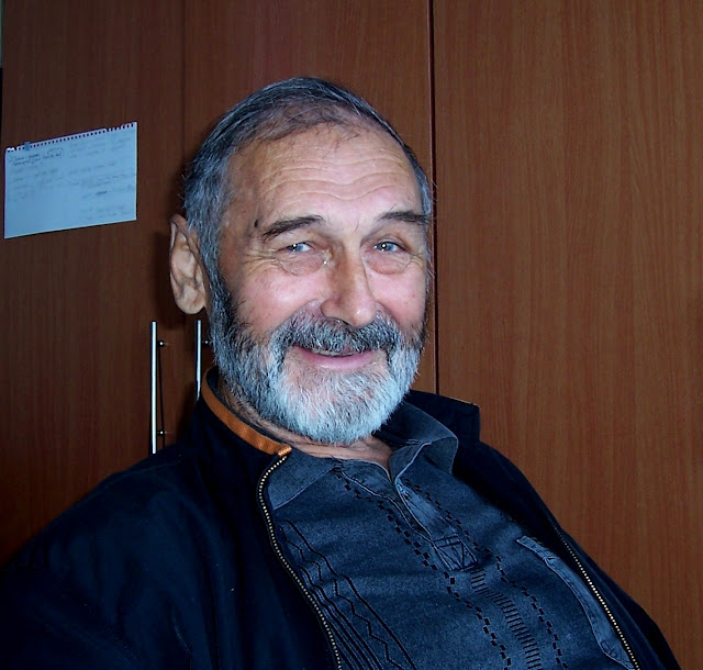 О Науке, Высшей Школе, Жизни Учёных На Дальнем Востоке