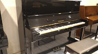 jual piano bekas yamaha