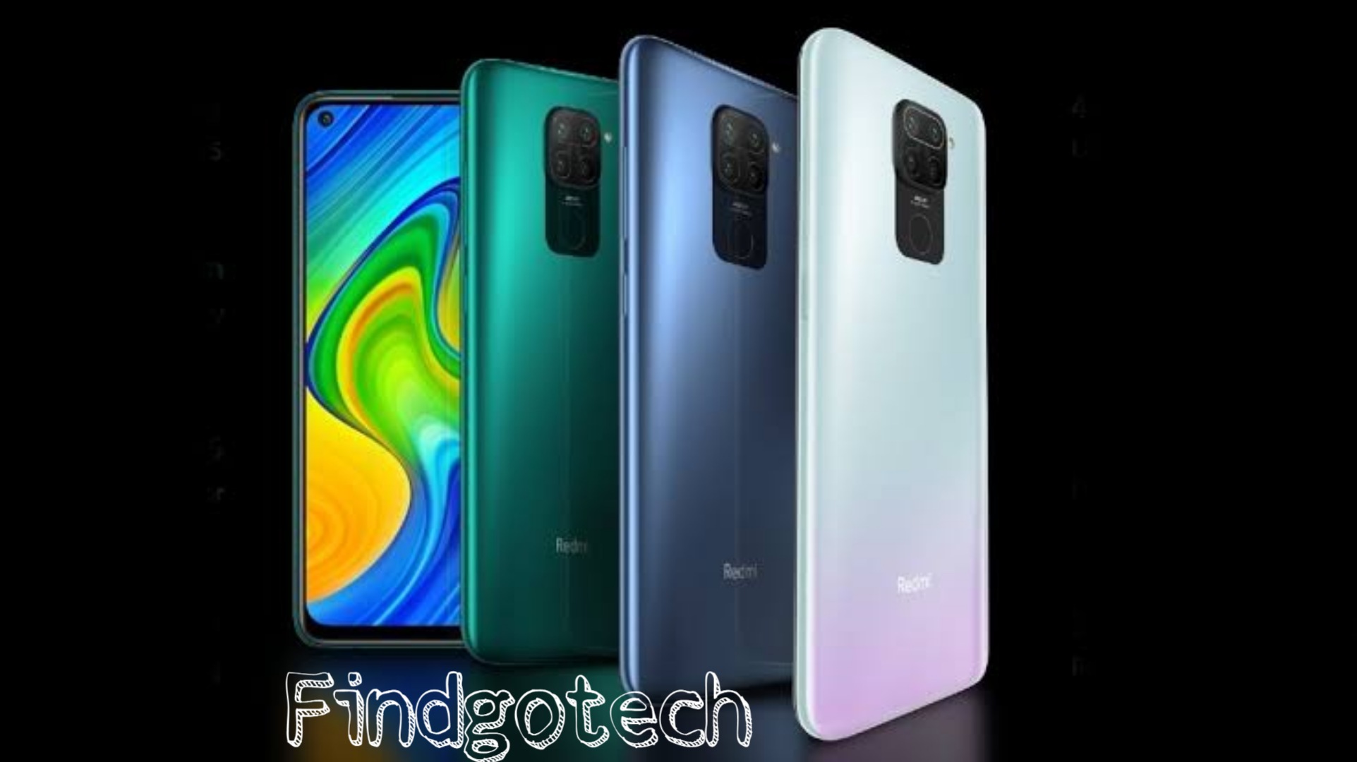 note 9 mah