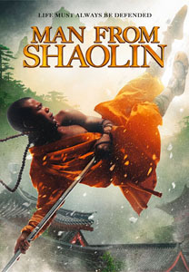 مشاهدة وتحميل فيلم Man from Shaolin 2012 مترجم اون لاين