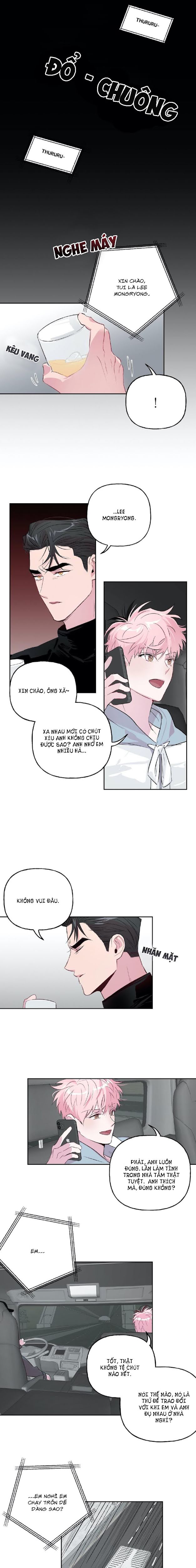 Đọc truyện Assorted Wildness - Chapter 22