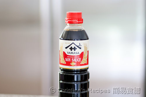 日本醬油 Yamasa Soy Sauce