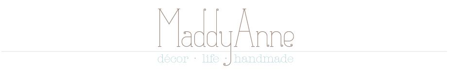 maddyanne designs