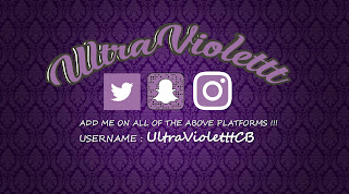 Ultraviolettt Ultraviolettt