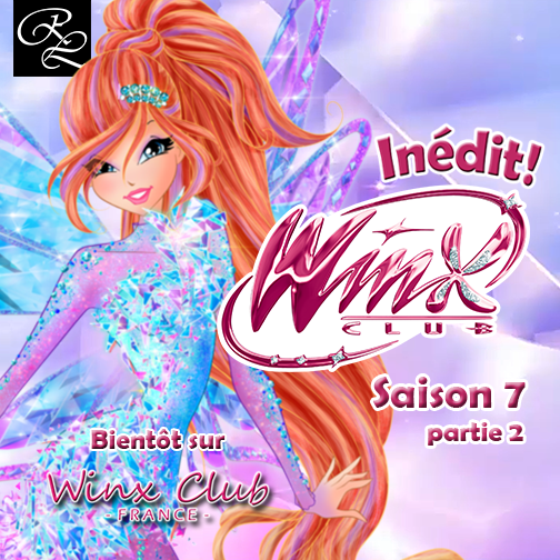Winx Club Saison 8 Vf Streaming Winx Club France: Winx Club Saison 7 - Streaming VF