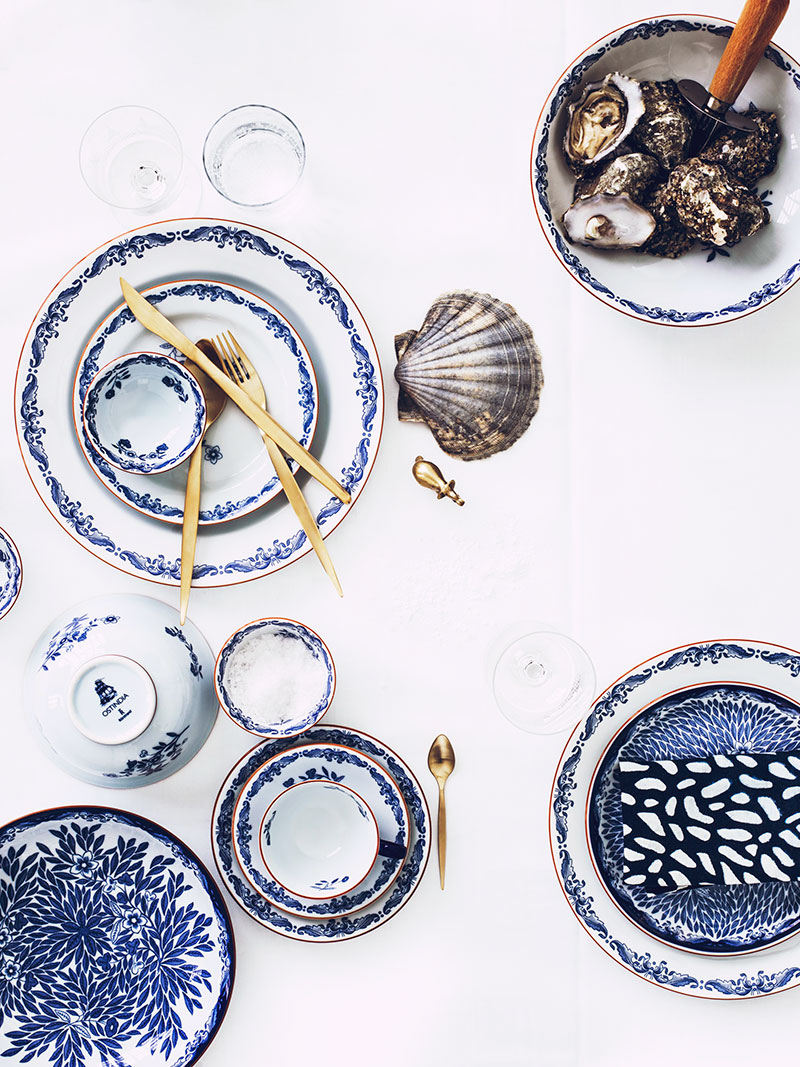 Design Inspiration | Styling Portfolio: Lotta Agaton, Sweden