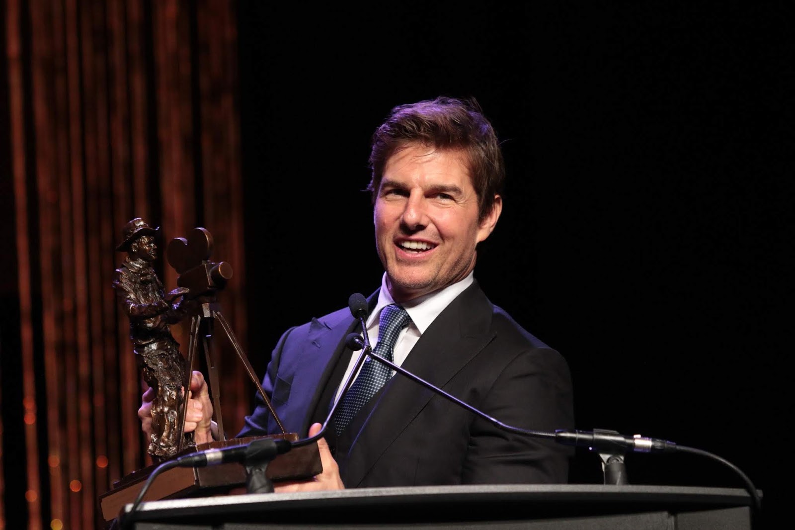Tom Cruise Hairstyles Star Hairstyles